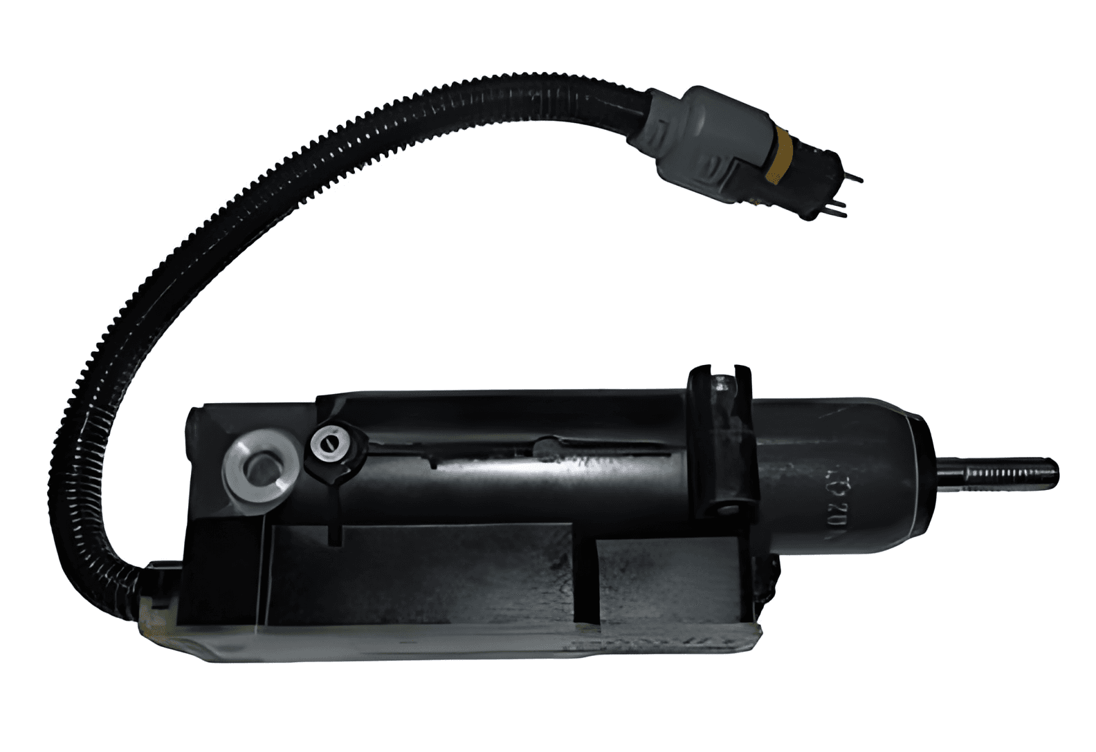 CILINDRO ACIONAMENTO FREIO MOTOR - 07W101311