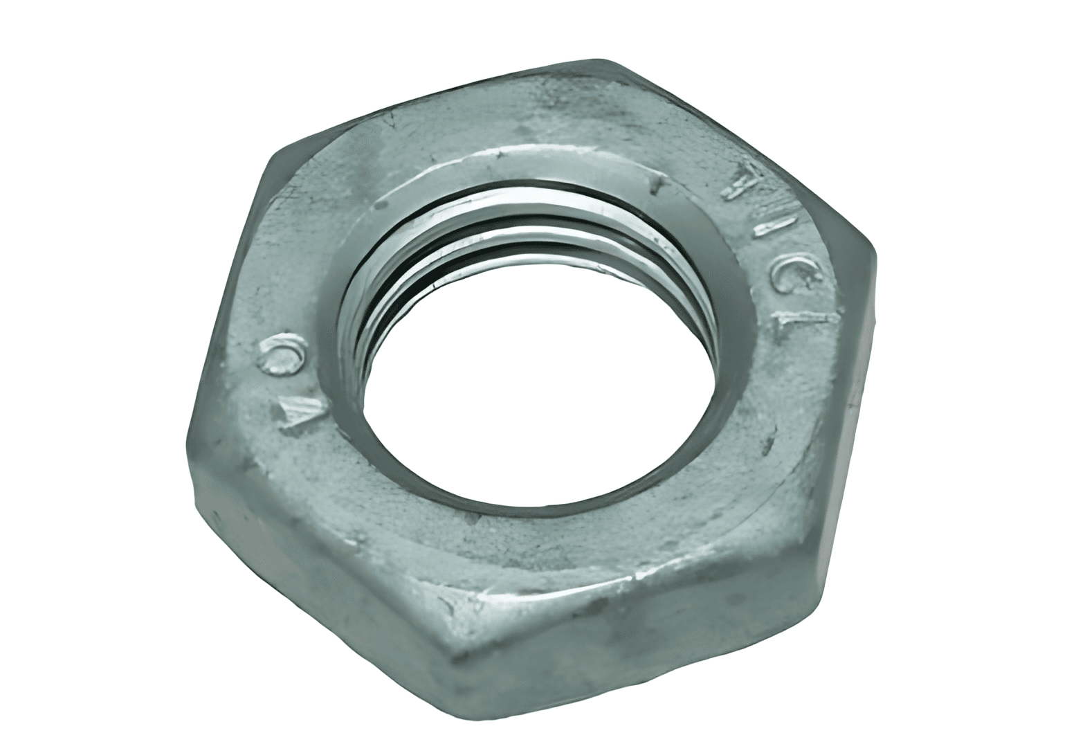 PORCA SEXTAVADA M12X1,5 - WHT006213
