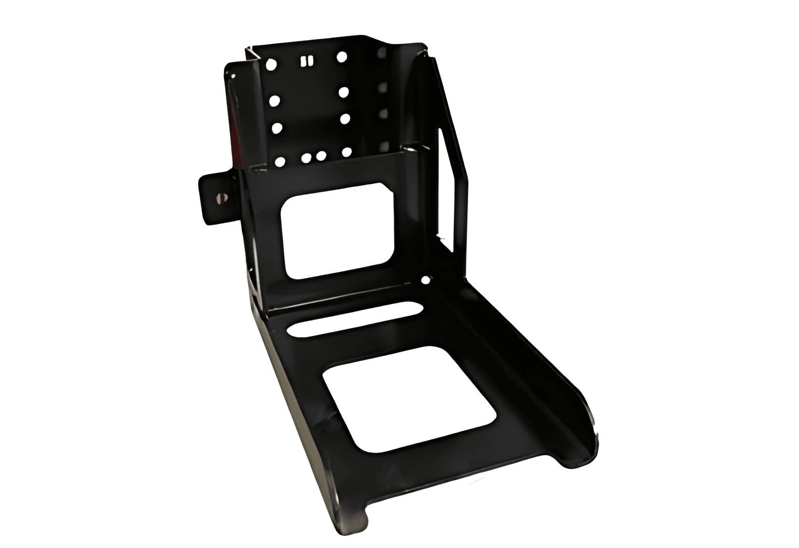 SUPORTE DO TANQUE DE UREIA - 6025001503003