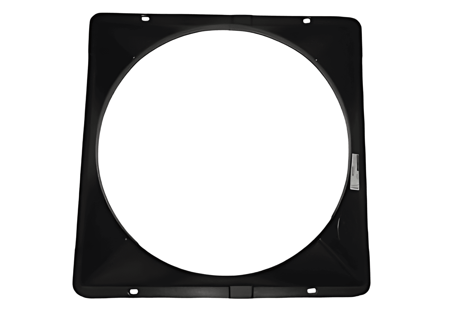 DEFLETOR DO RADIADOR - 3845050155