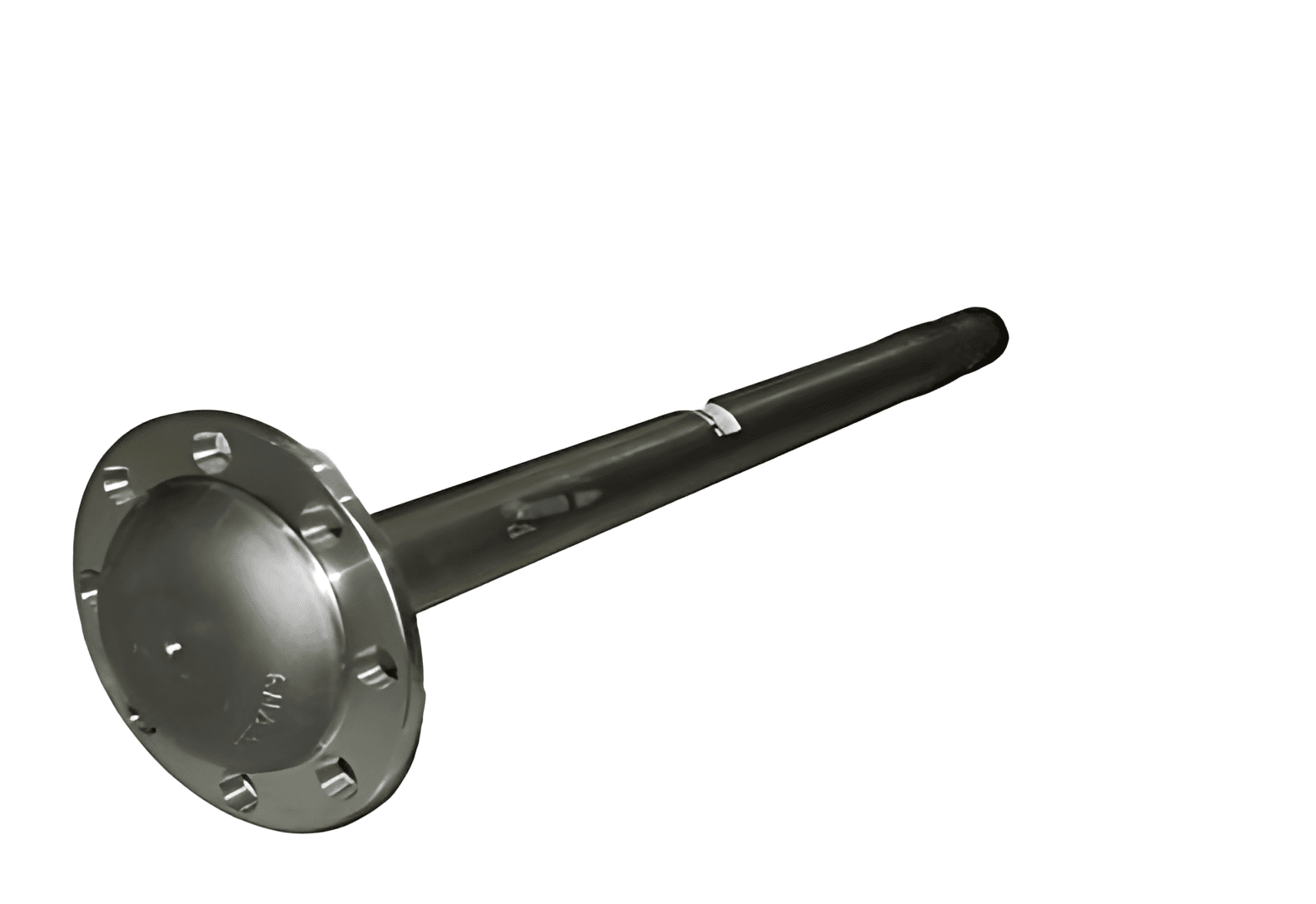 SEMI EIXO DIFERENCIAL 18X - 2V2501205A