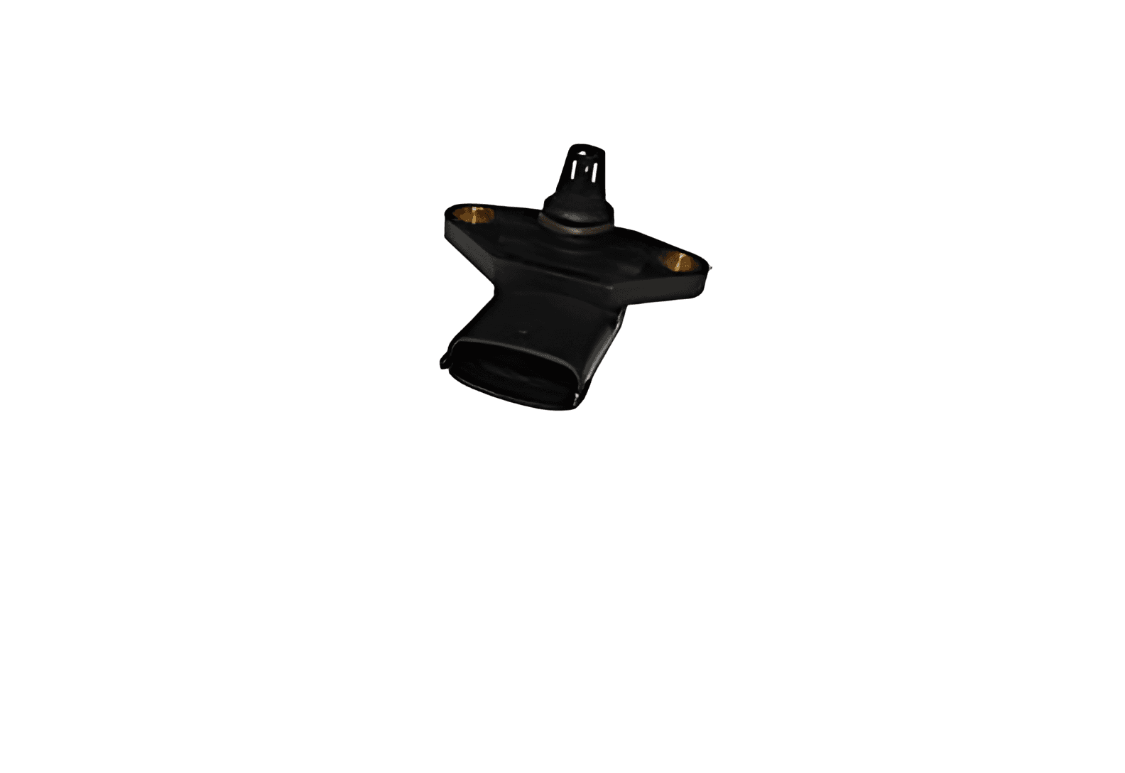 SENSOR PRESSAO DO TURBO - 07W130758