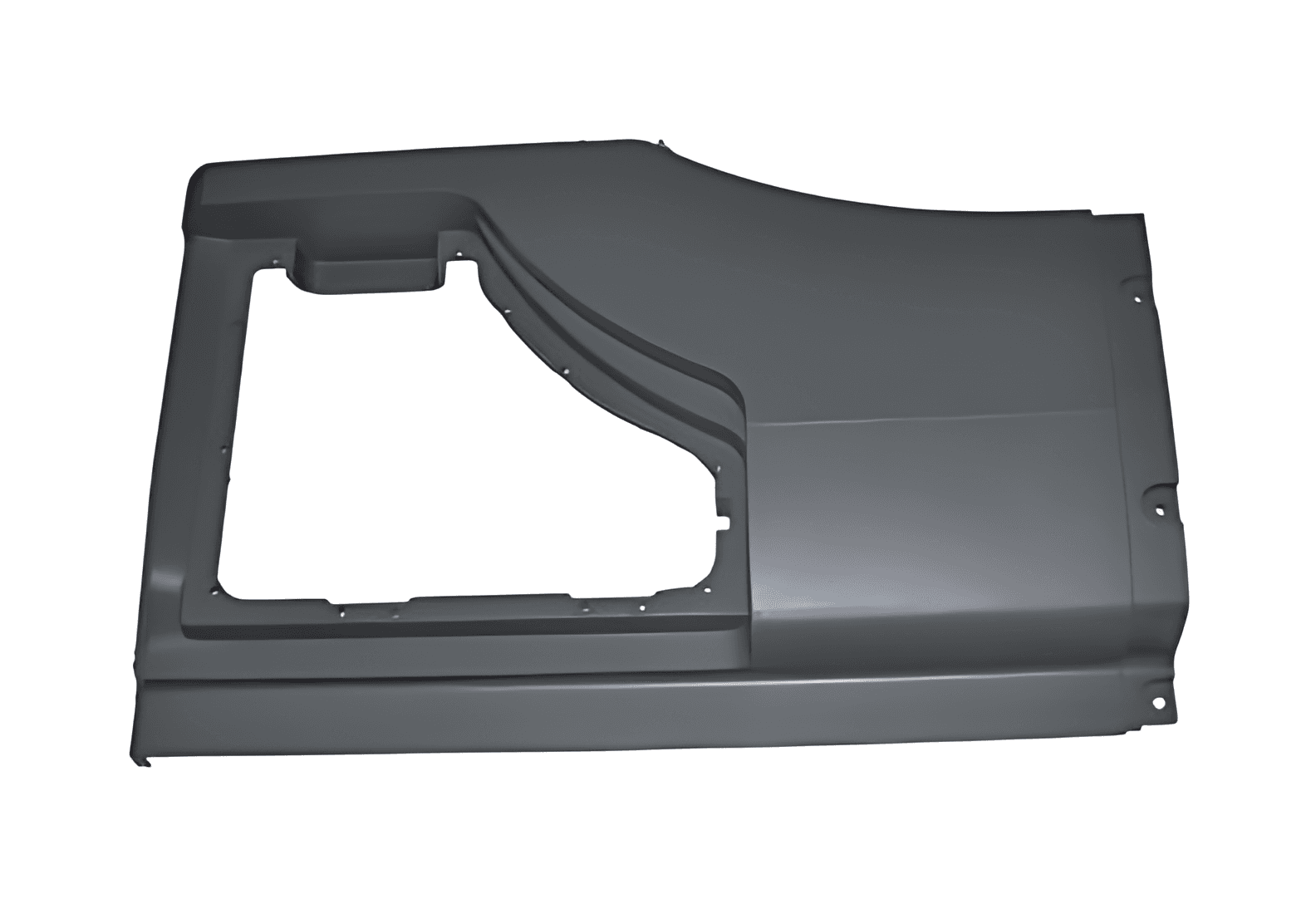 ACABAMENTO LATERAL LE - 9408900525