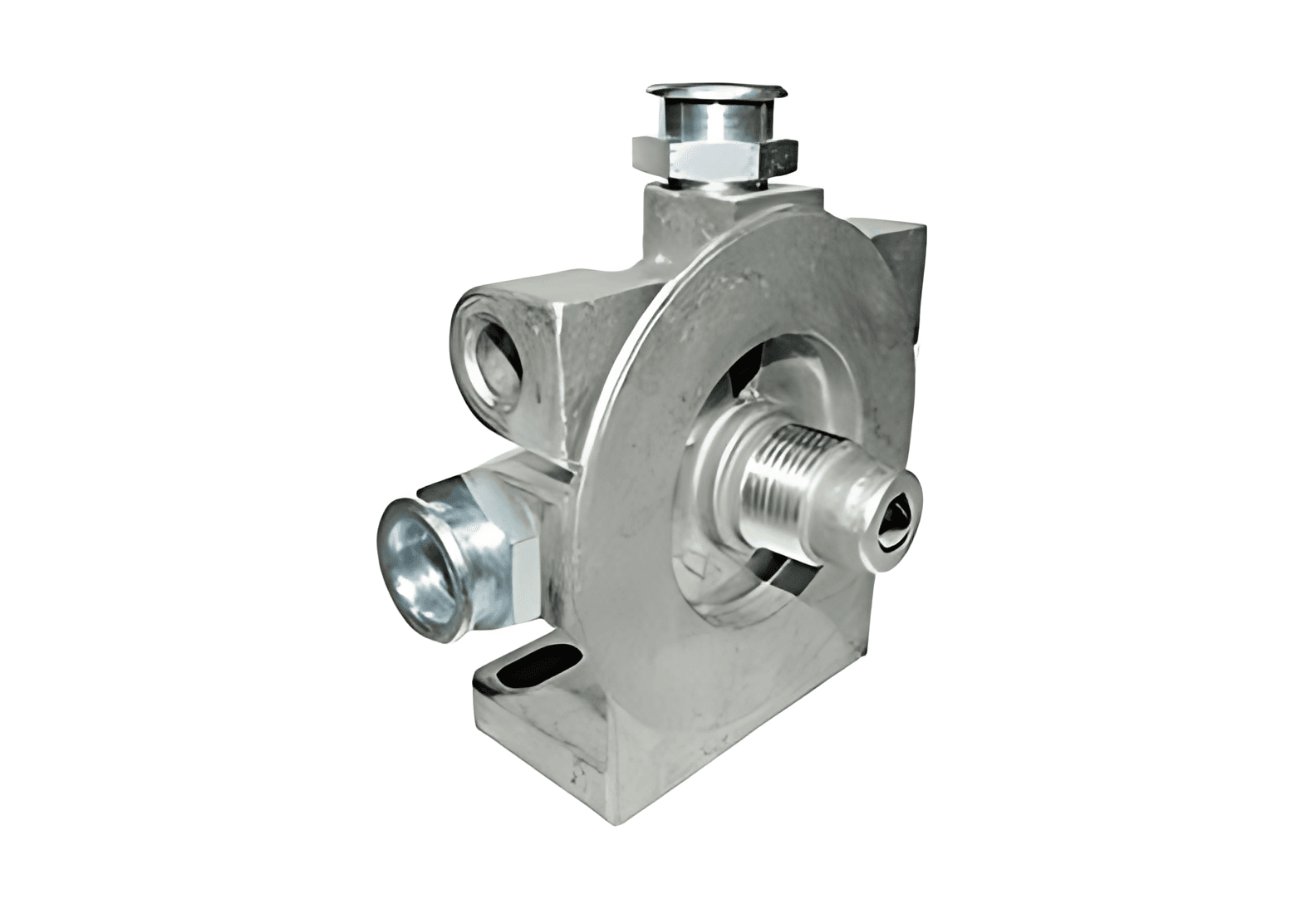 CABECOTE FILTRO RACOR - 2T2201581