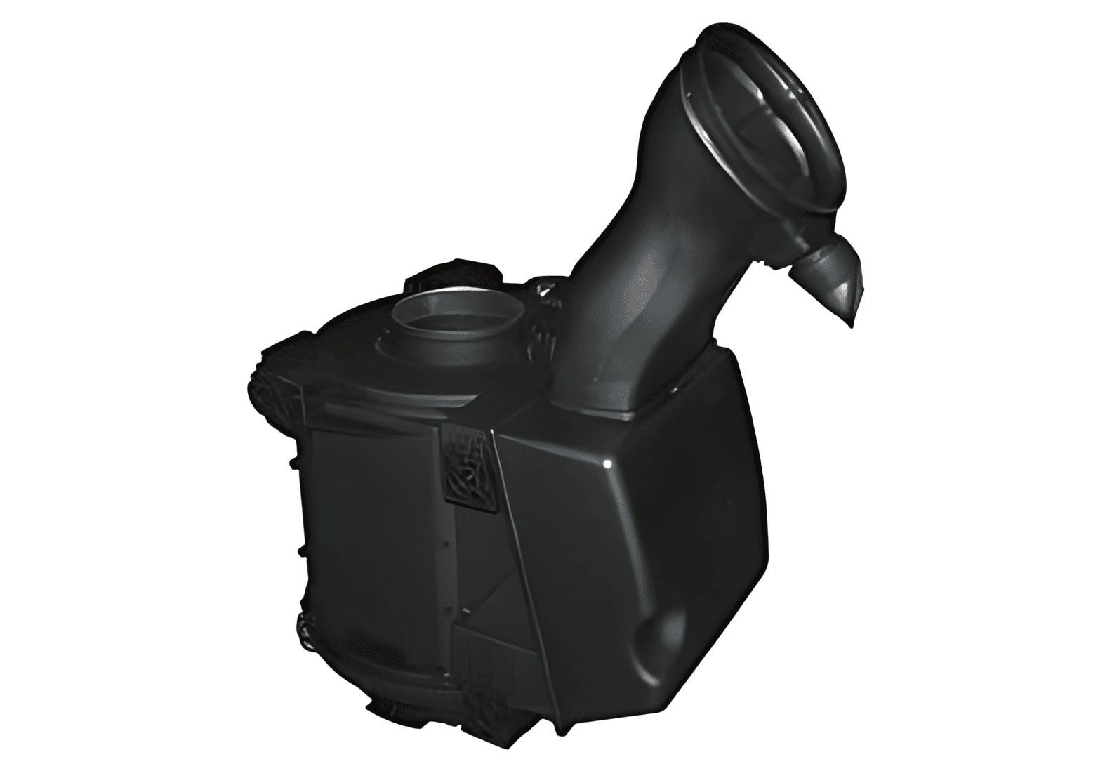 CJ FILTRO AR (S/ ELEMENTO) - 0180949402