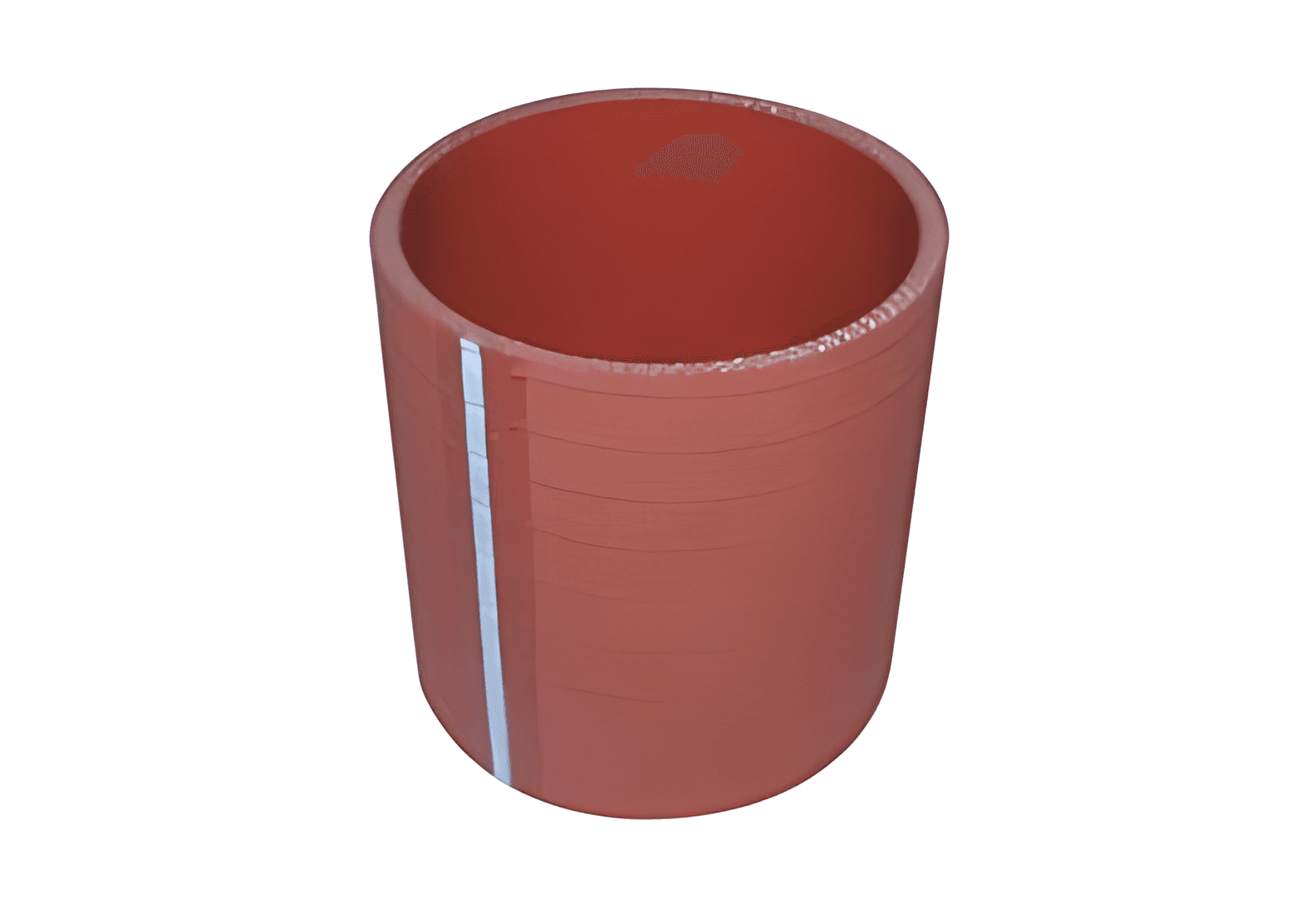 MANGUEIRA LIGACAO RESFRIADOR AO TURBO 75X85MM - 6112001118006