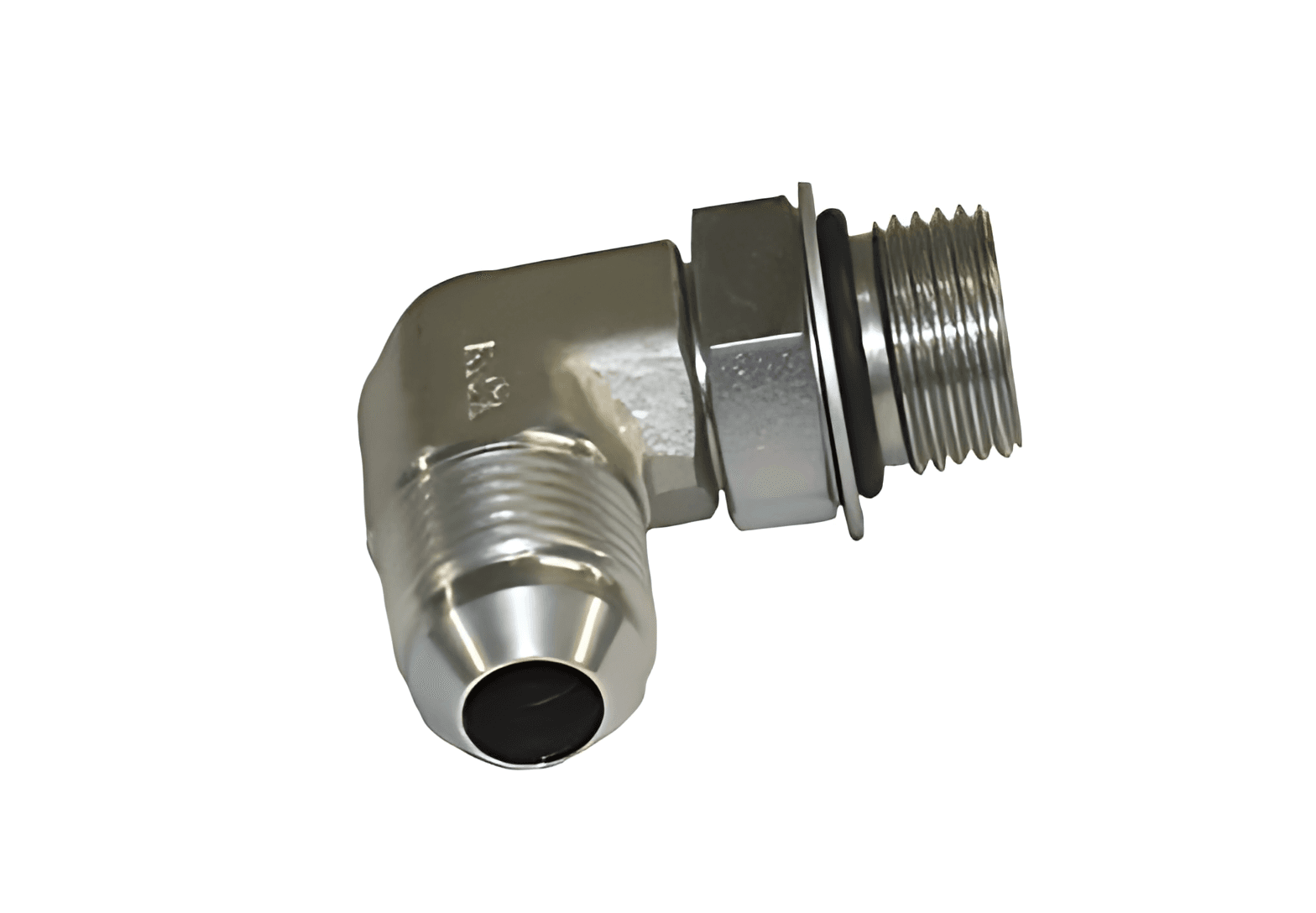 CONEXAO COTOVELO BOMBA DIRECAO HIDRAULICA - 07W422517