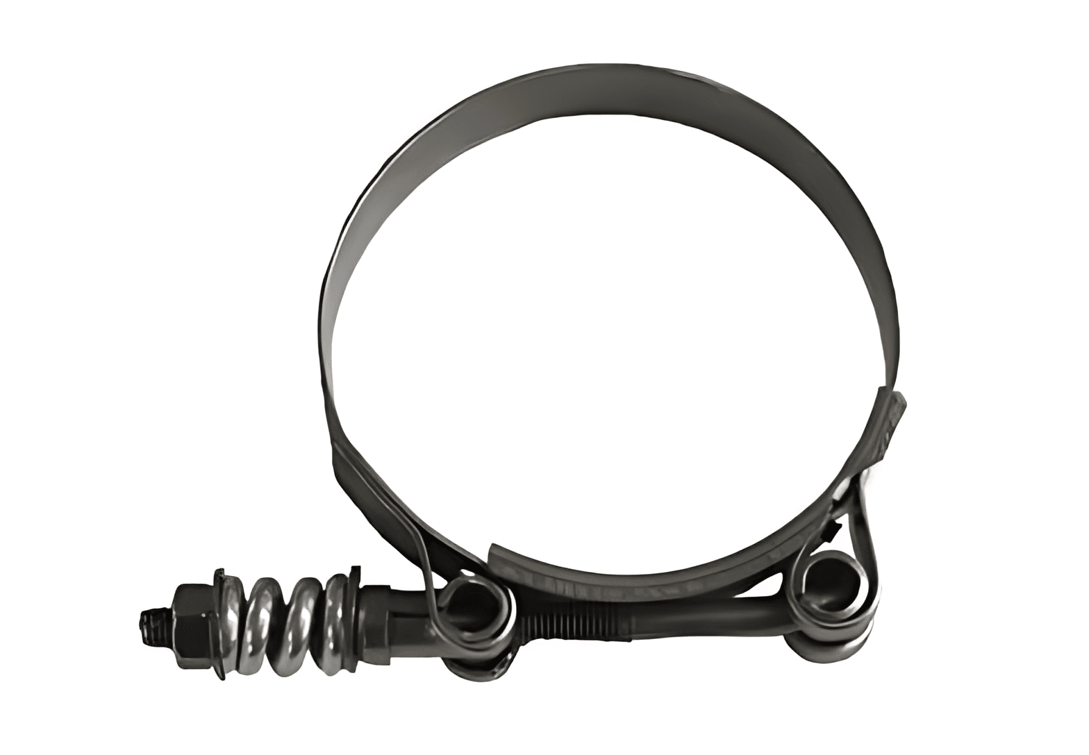 ABRACADEIRA INTERCOOLER - 2R0129142