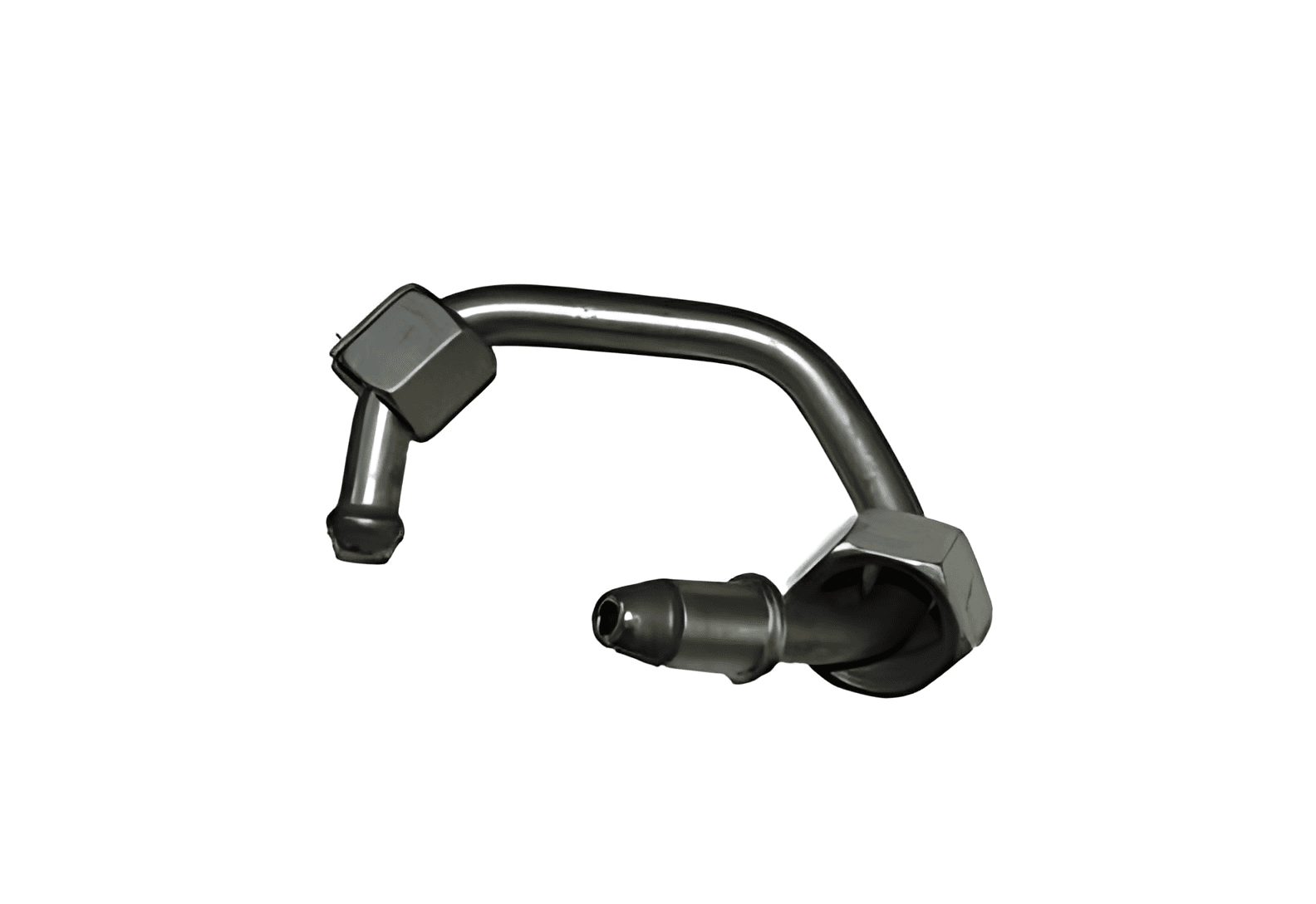TUBO PRESSAO VALVULA SUPRIMENTO COMBUSTIVEL - 07W142423