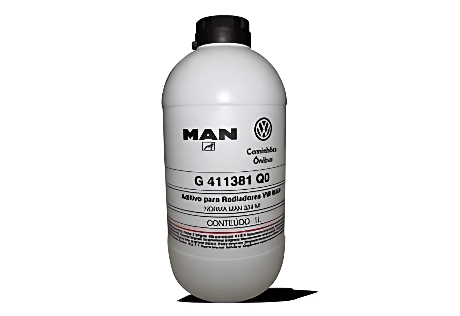 ADITIVO RADIADOR CONCENTRADO 1L (INORGANICO VERDE) - G411381Q0