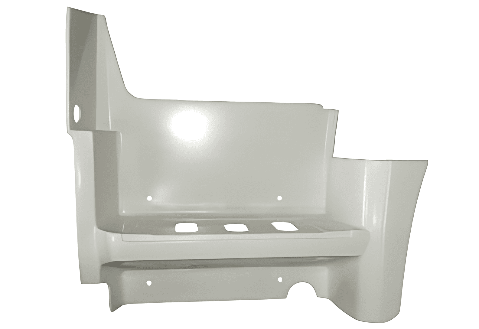 ESTRIBO 1 DEGRAU L.E - 9586602901