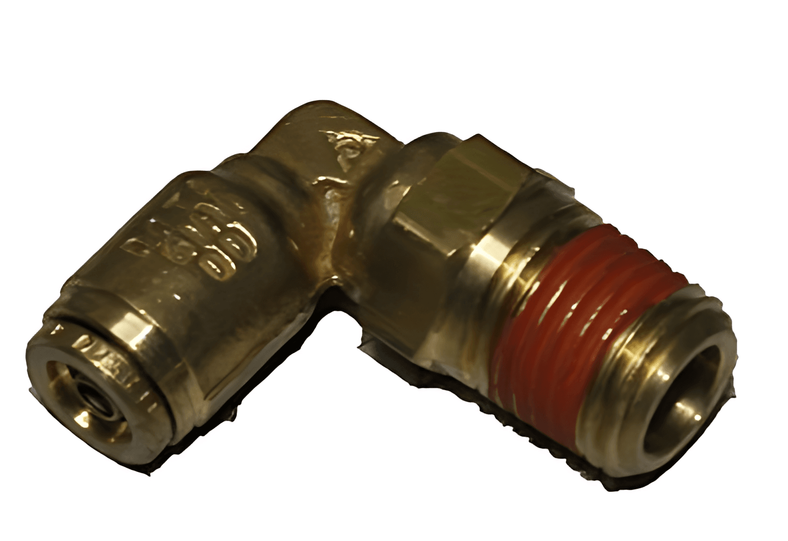 COTOVELO 90 G SWIVEL 6X1/4 - 6012005201008