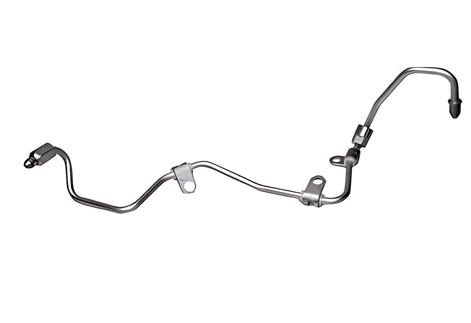 TUBO DE SUPRIMENTO DE COMBUSTIVEL - BH1X9C520HA