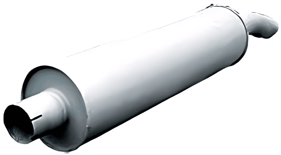SILENCIOSO - T06253121D
