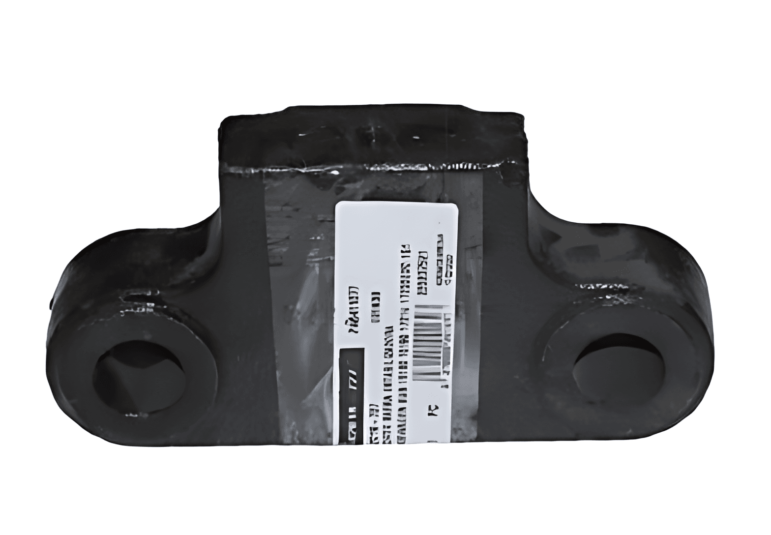SUPORTE BARRA ESTABILIZADORA - 2W0411077
