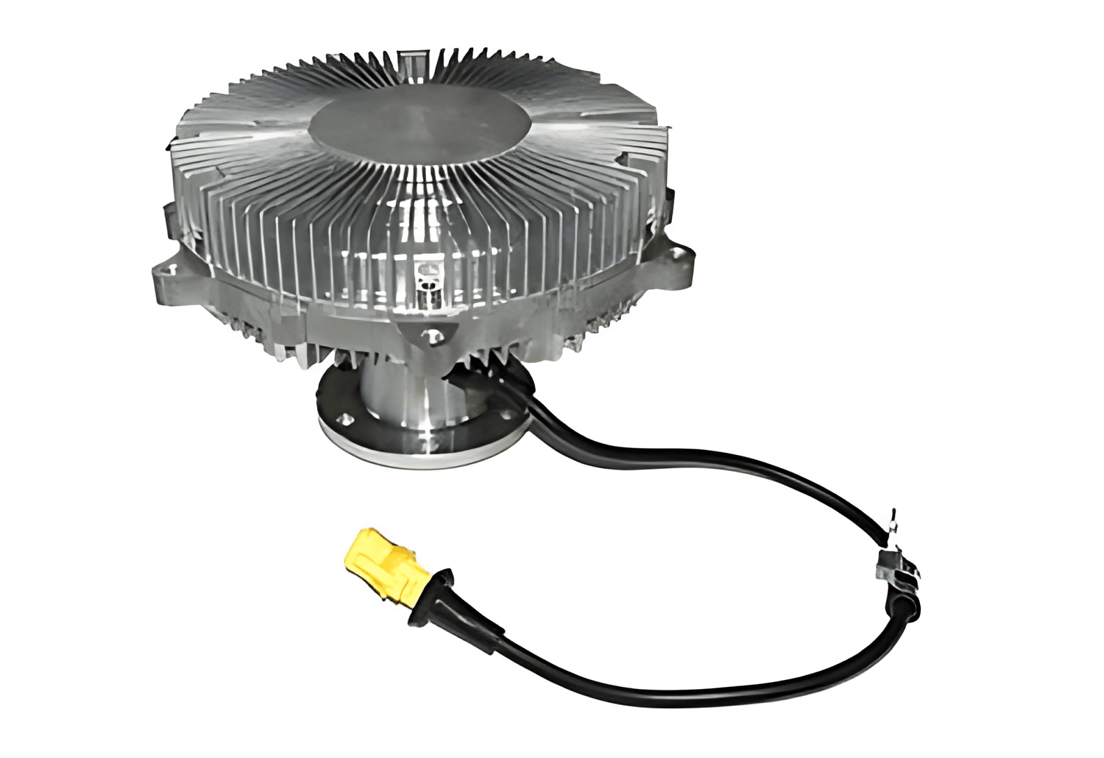 EMBREAGEM ELETROMAGNETICA HELICE MOTOR - 2U2121302B