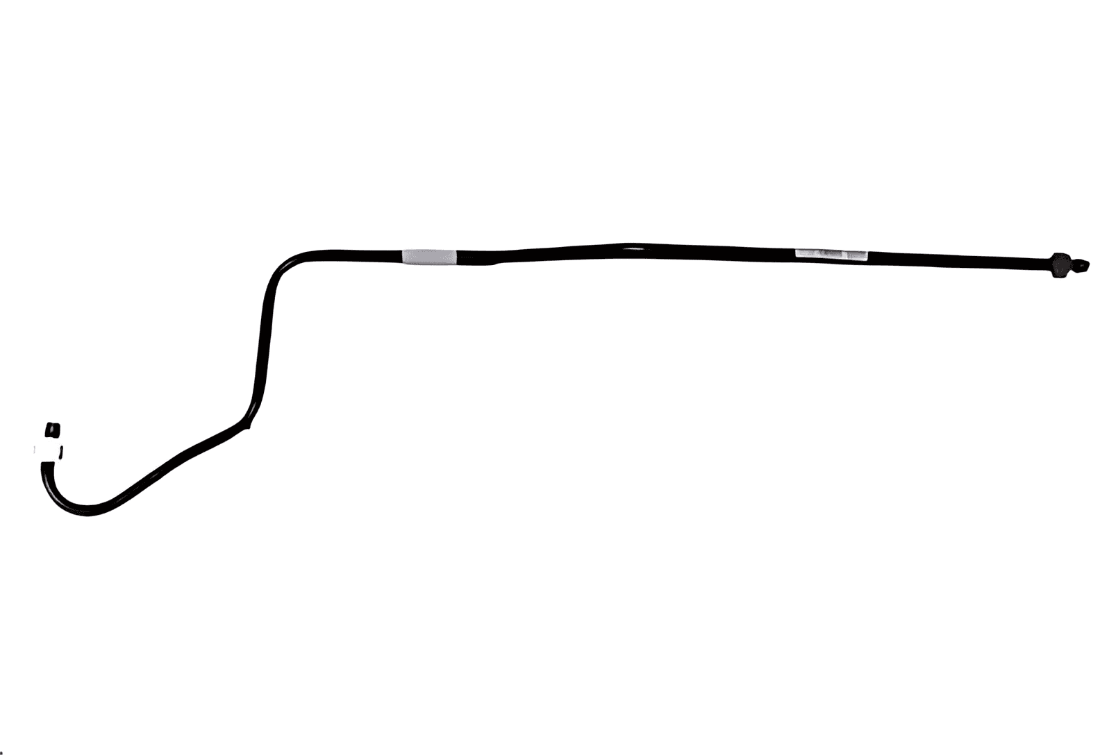 TUBO COMPRESSOR DA CONEXAO III - 3844200231