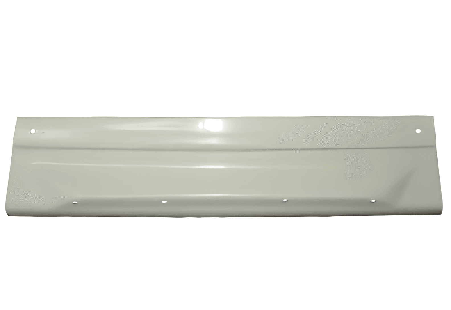 CENTRAL PARACHOQUE COM FURO PARA SPOILER - 9588801104