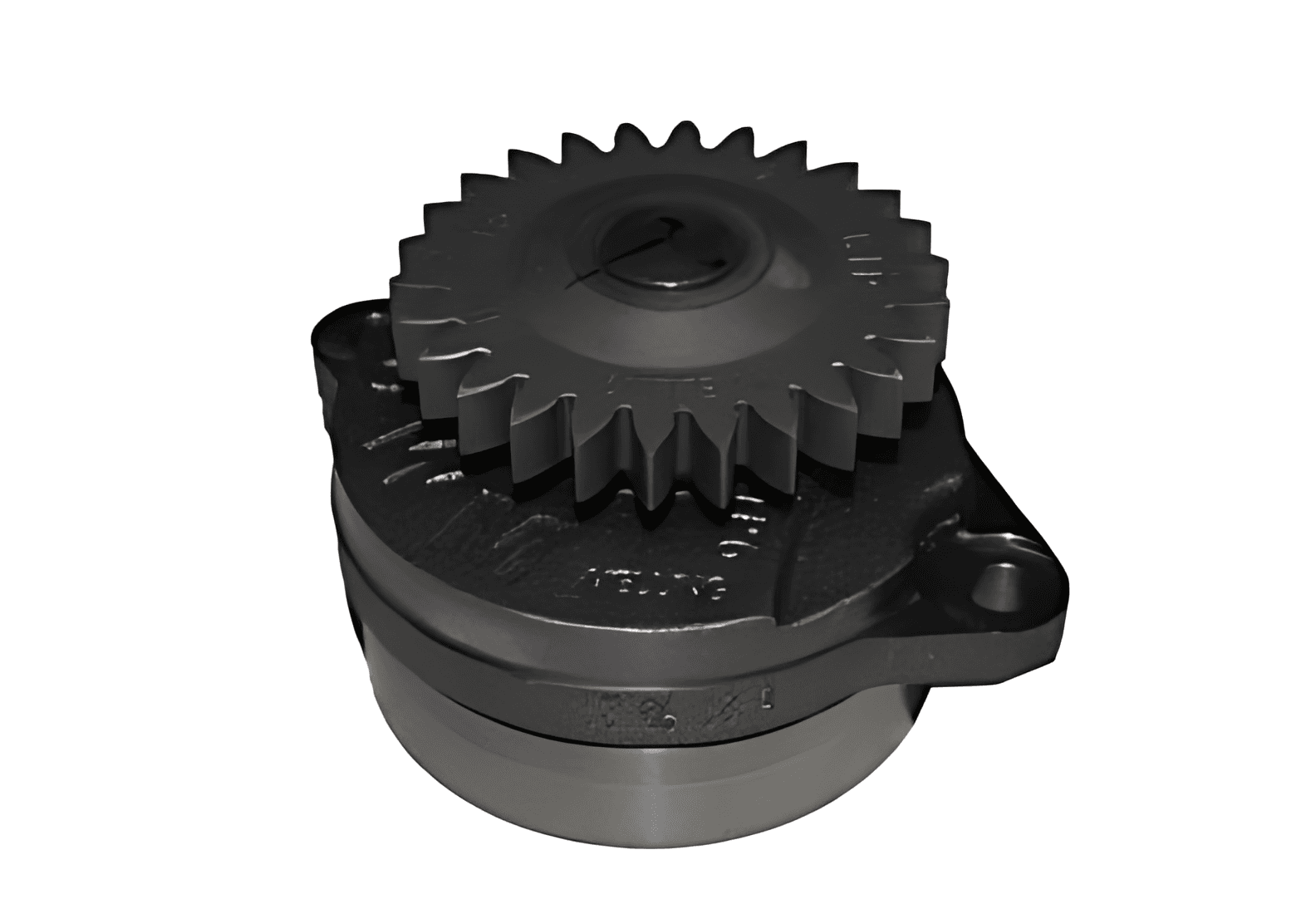 KIT BOMBA DE OLEO LUBRIFICANTE - 7005478R91