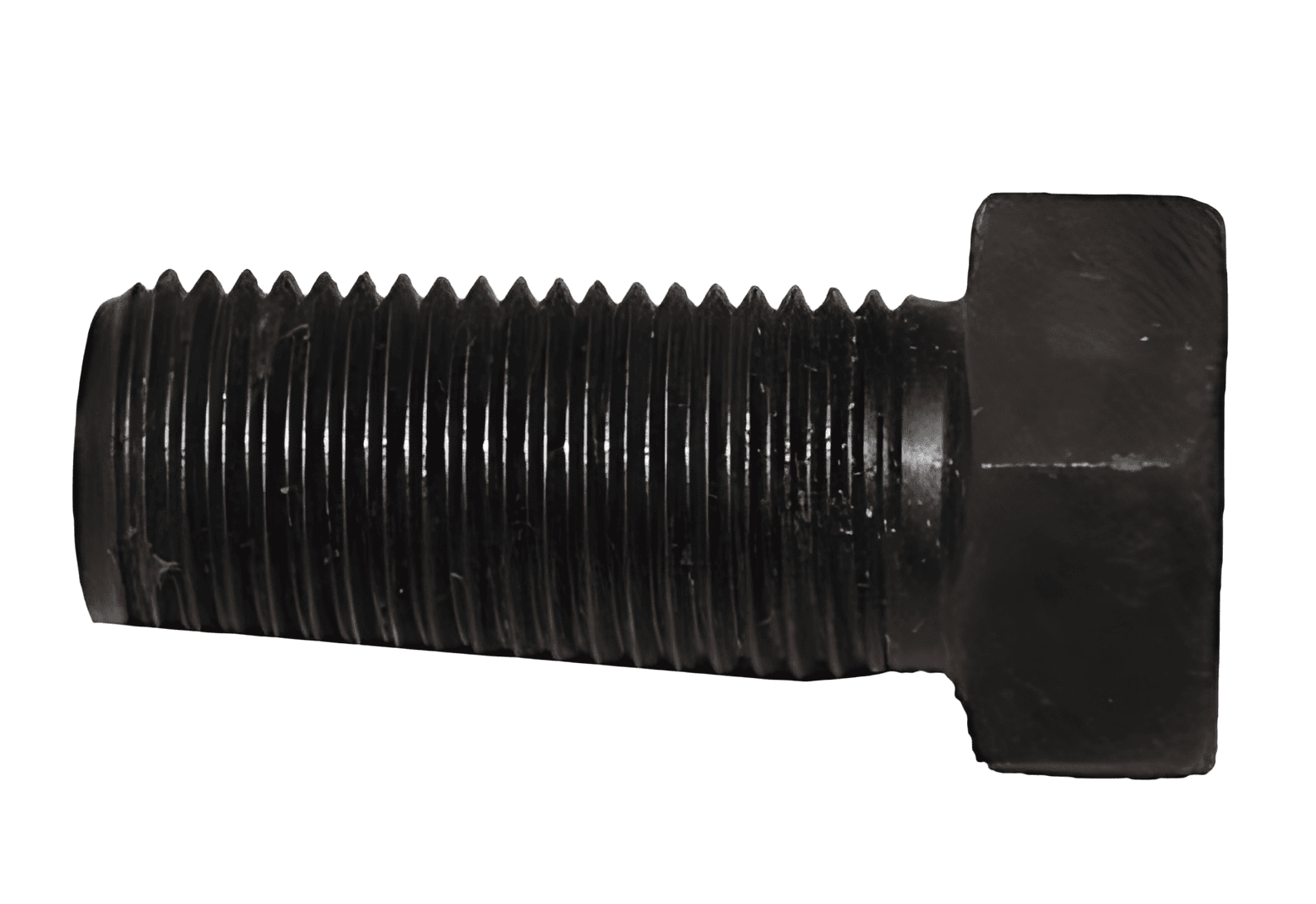 PARAFUSO DE CABECA SEXTAVADA - S100A