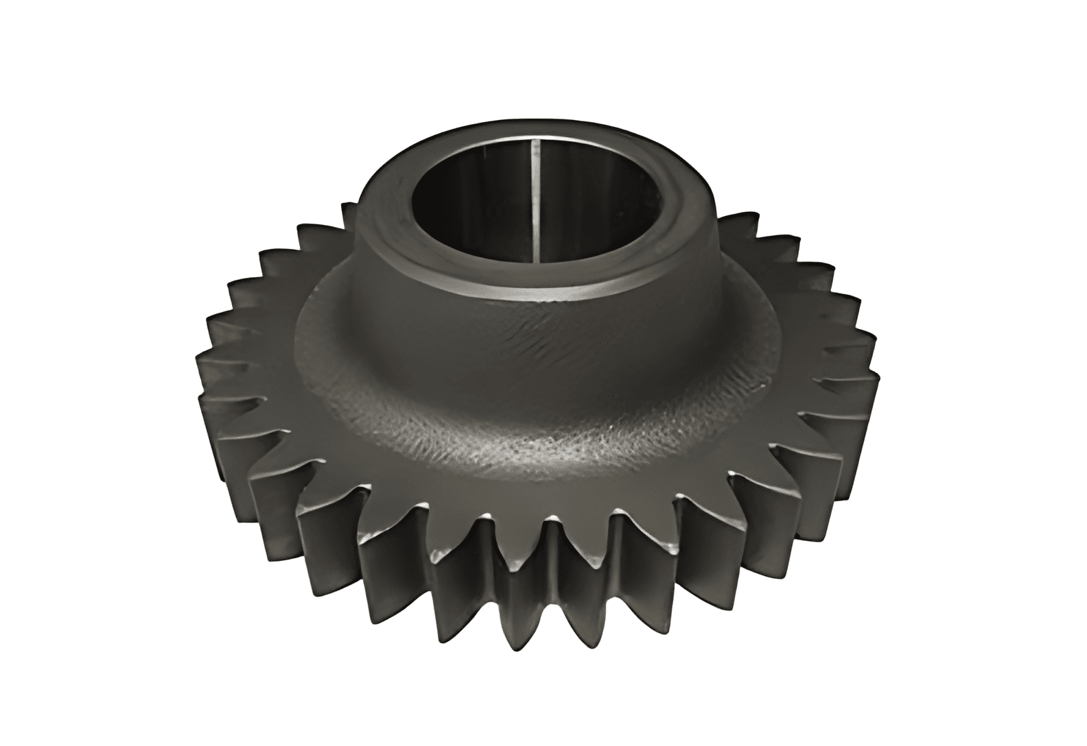 ENGRENAGEM DO COMPRESSOR DE AR - 6020101335000