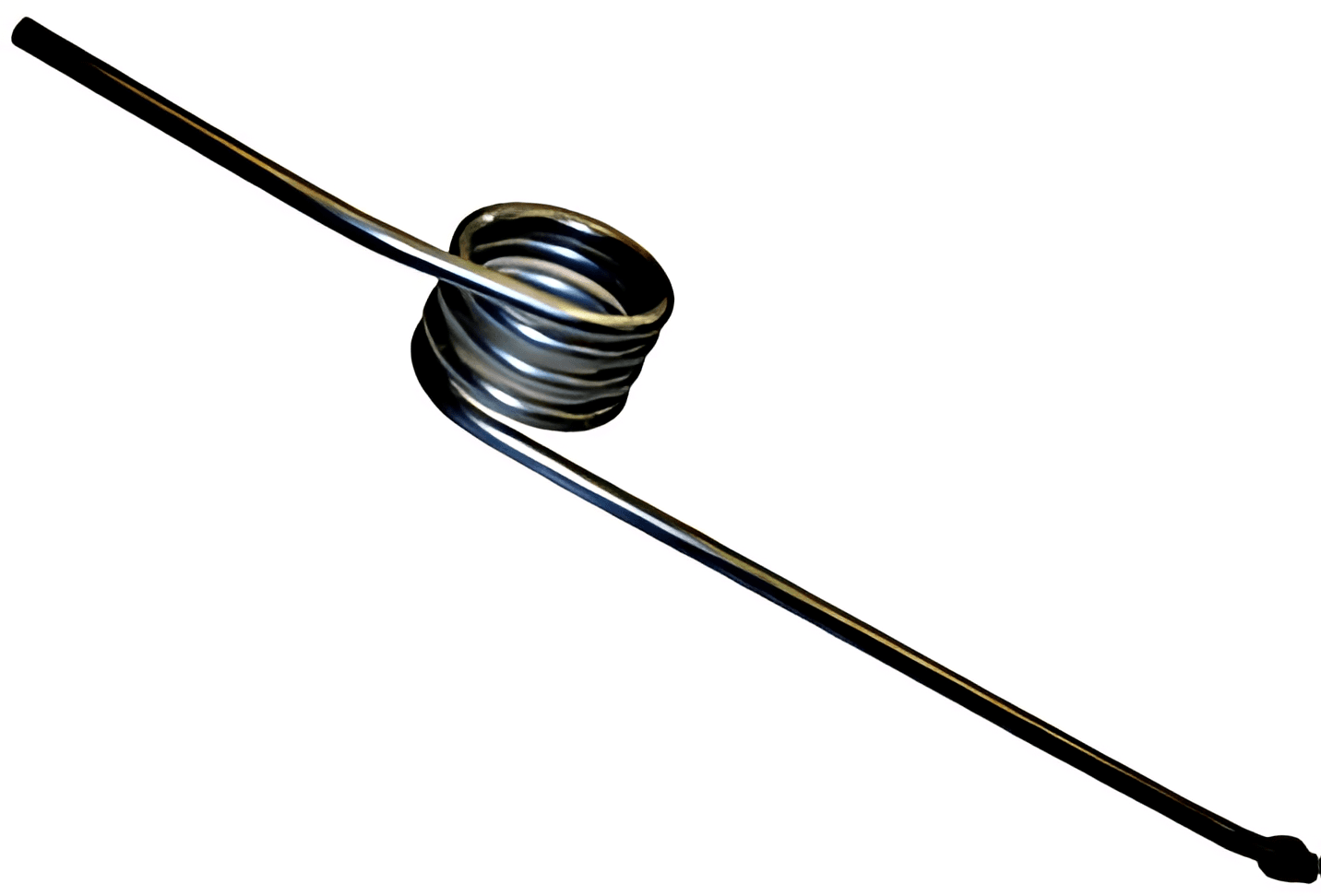 TUBO DESCARGA - 2TB607312B