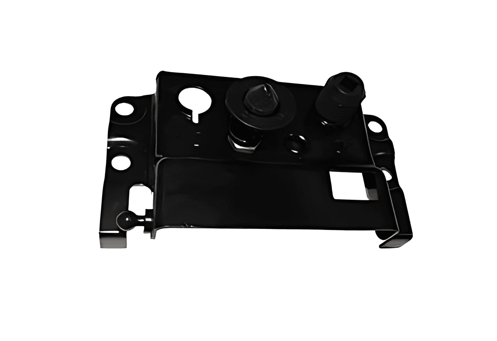 FECHADURA INFERIOR CAPO LE - 9437500484