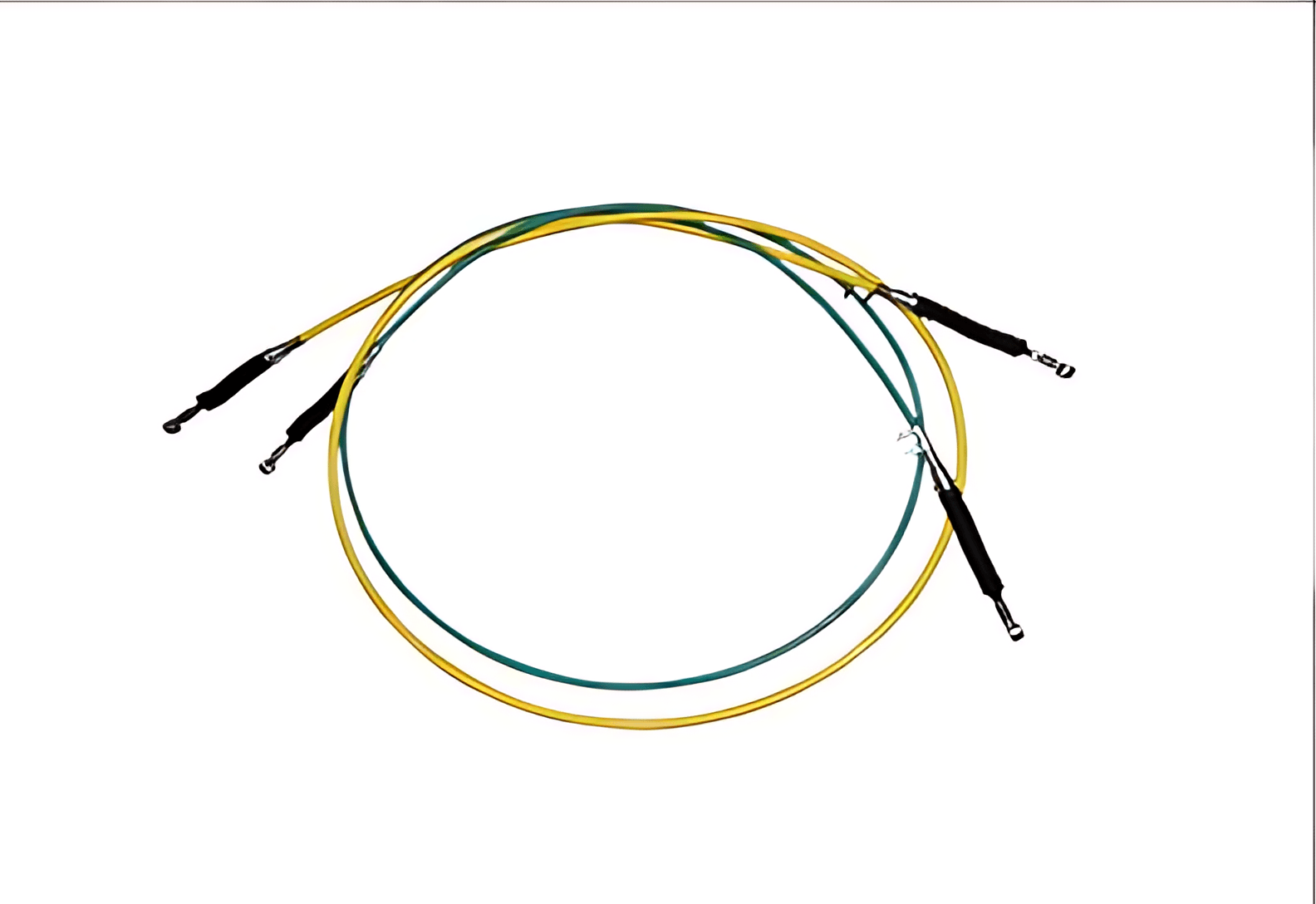 JG CABO COMANDO CAMBIO 3780MM - 2S2711265A