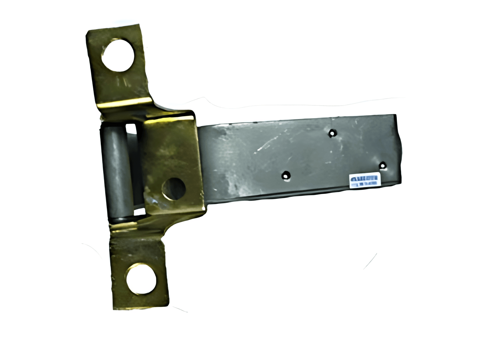 DOBRADICA SUPERIOR PORTA LADO DIREITO - 81DBE22800AD