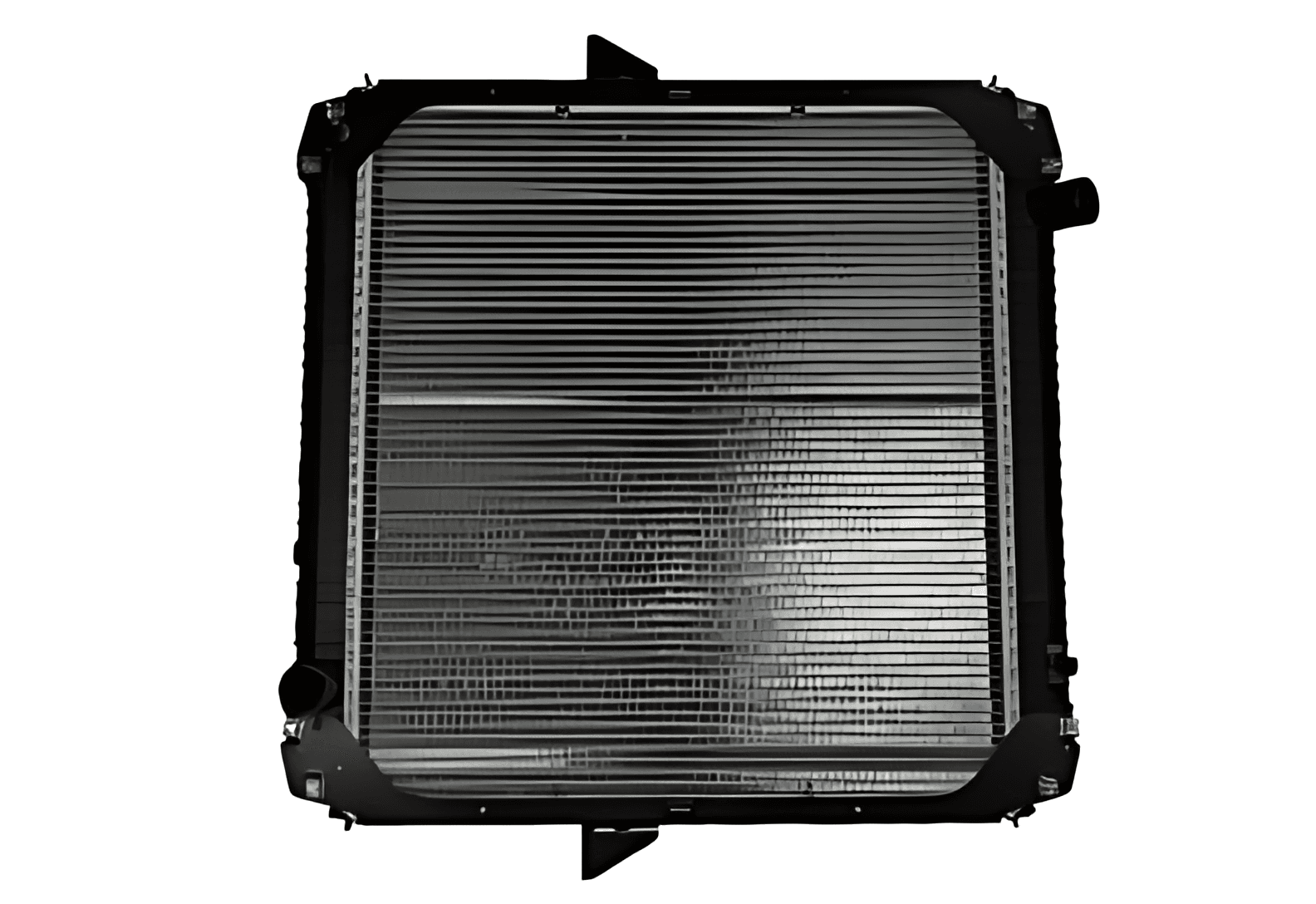 RADIADOR AGUA - 3845000103