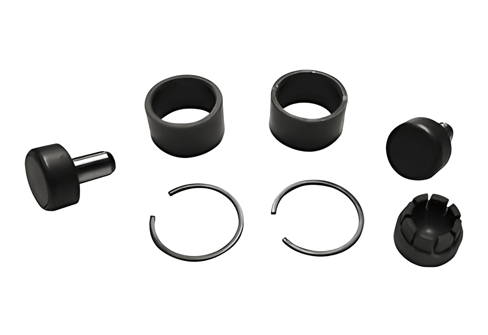 REPARO GARFO EMBREAGEM - R9702540508R