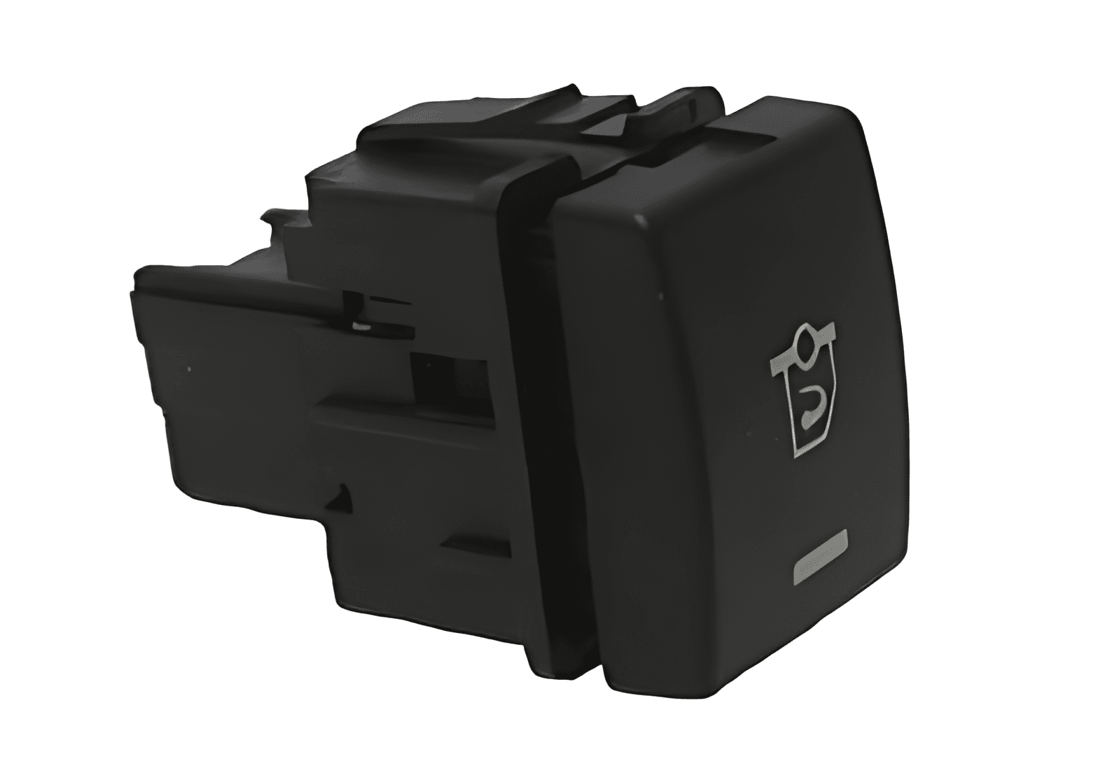 INTERRUPTOR RECIRCULADOR AR CONDICIONADO - BC4519B914AA