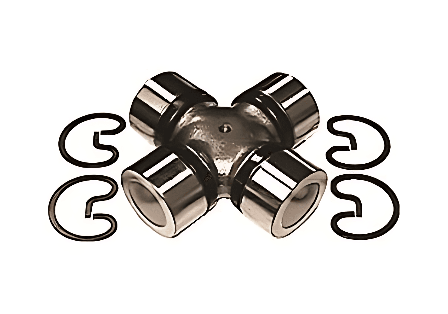CRUZETA CARDAN  5-12924X - 3354100031
