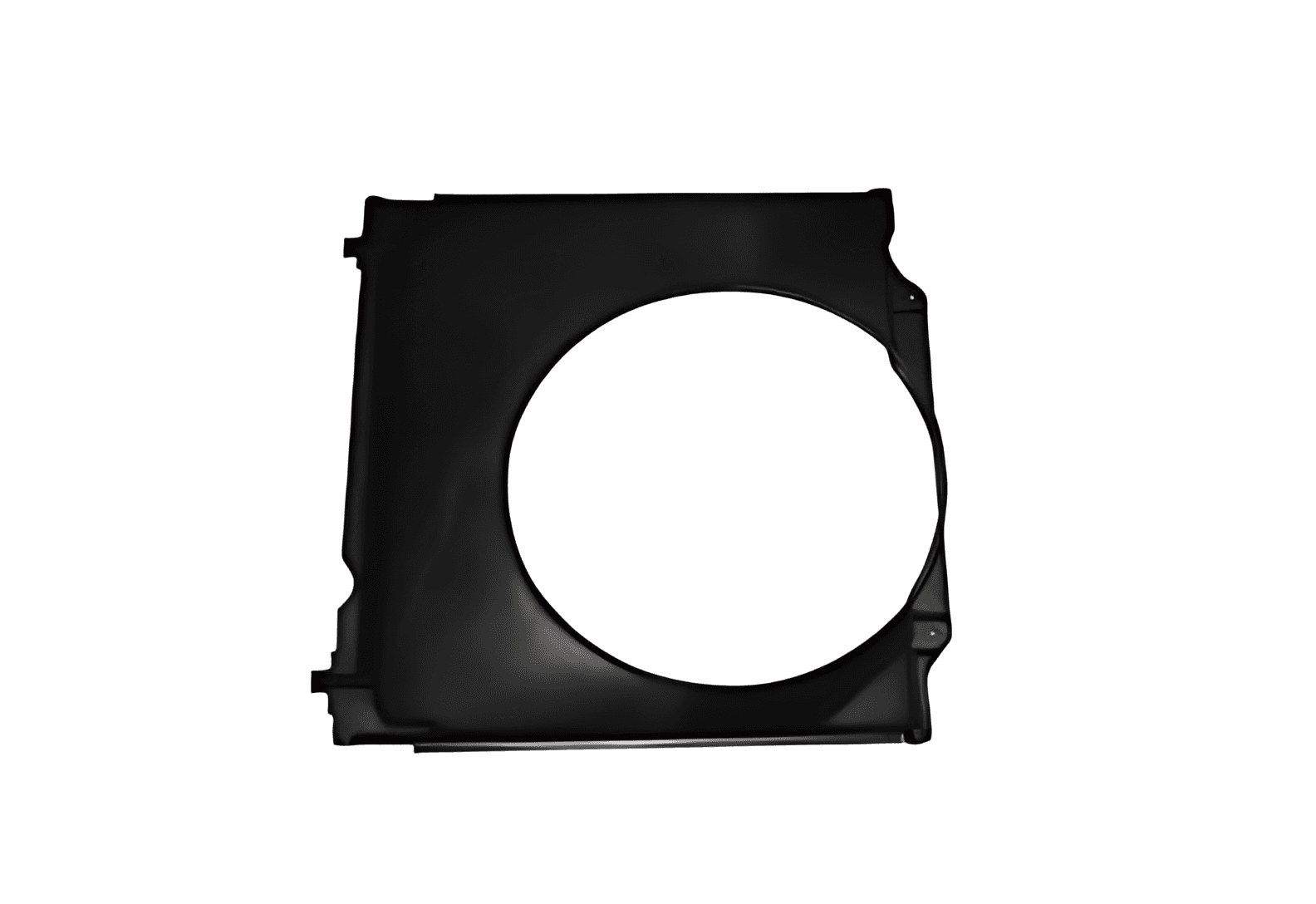 DEFLETOR AR RADIADOR - XC358146CA