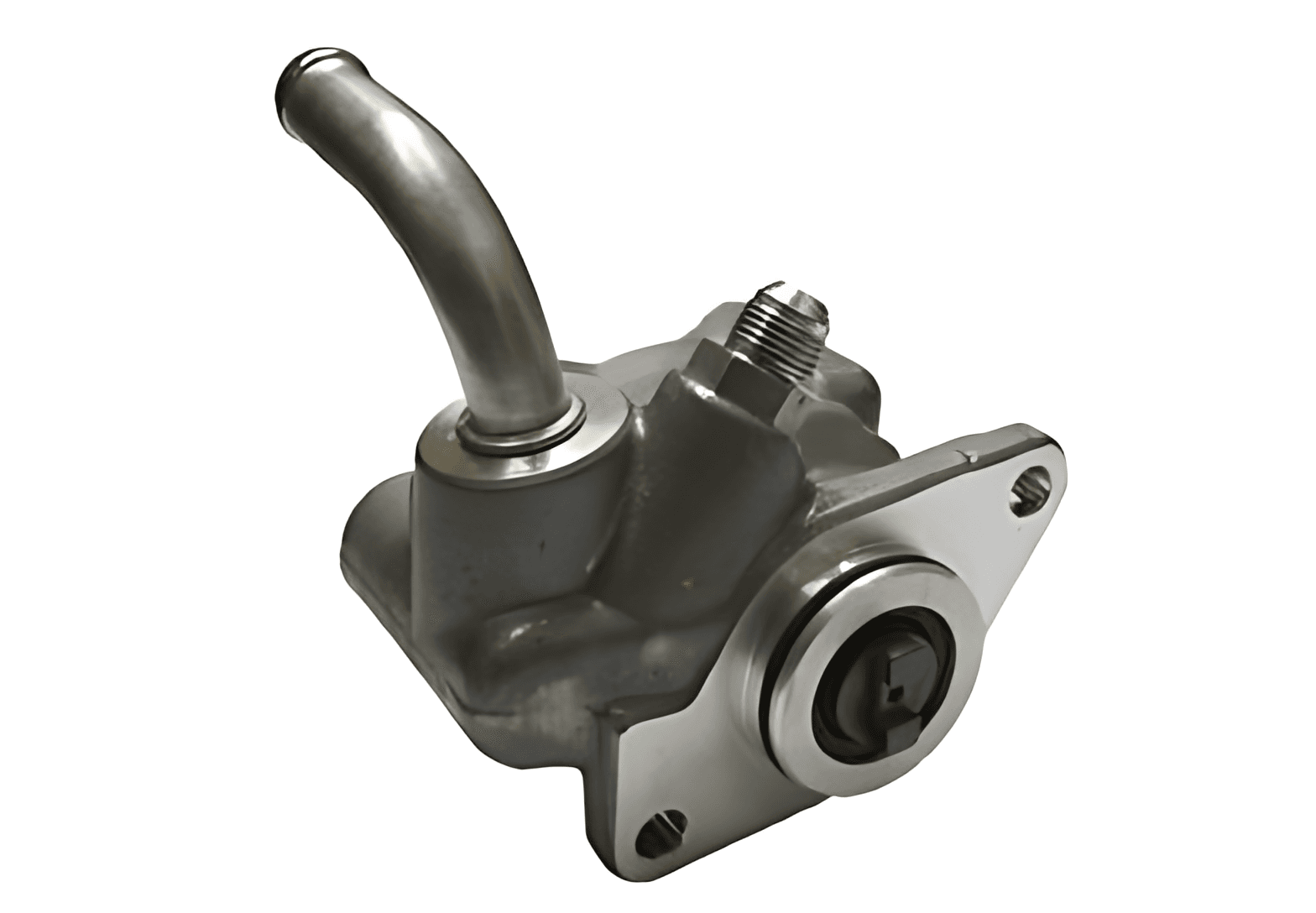 BOMBA  DIRECAO HIDRAULICA - BC453A674DC