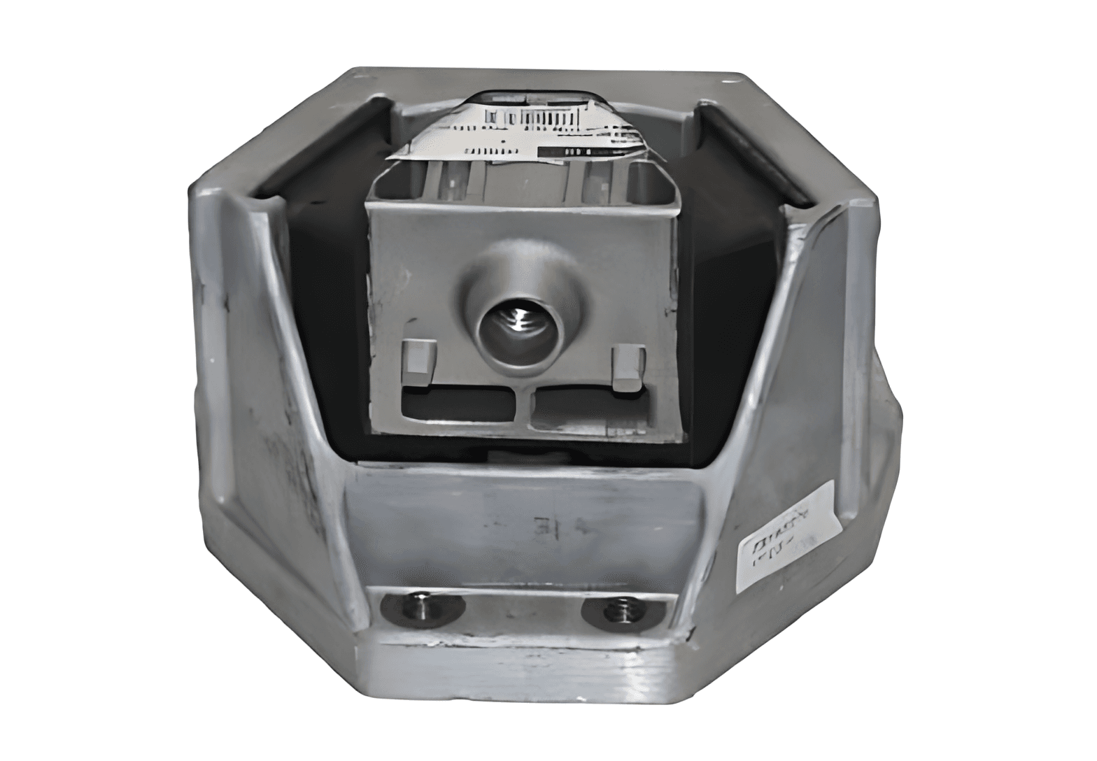 COXIM TRASEIRO MOTOR - 23B199382