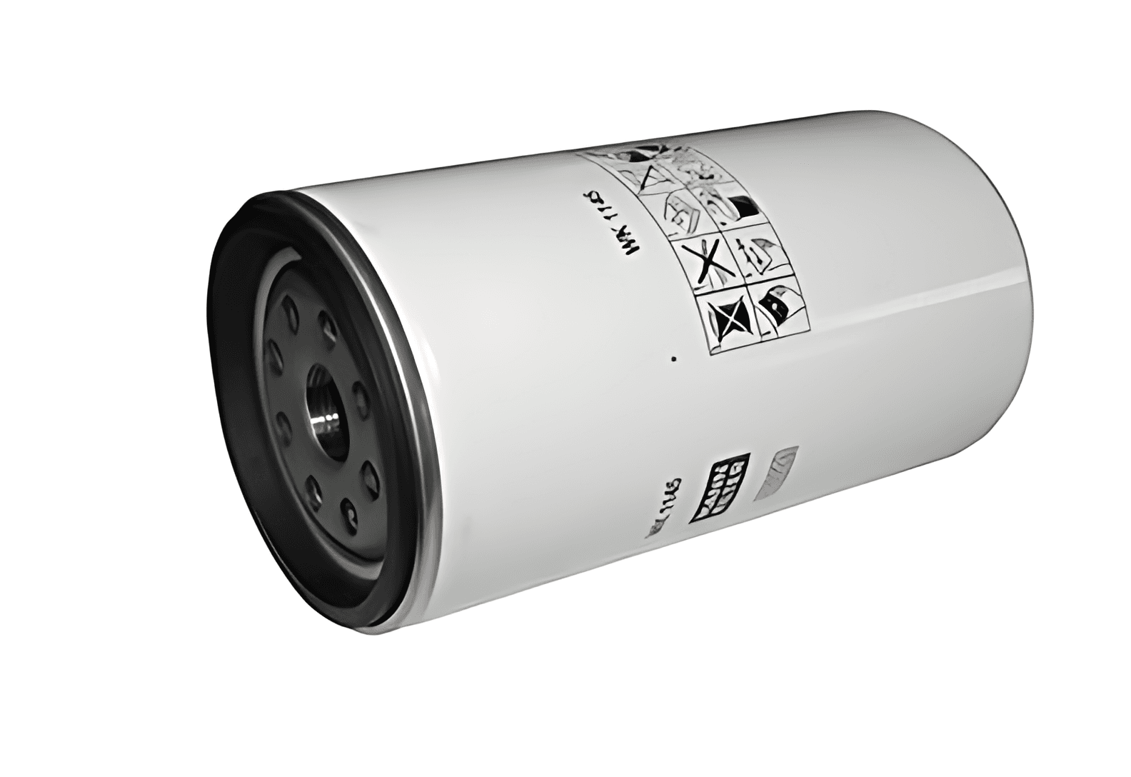 FILTRO COMBUSTIVEL RC806J - ORIGINAL - 22095097