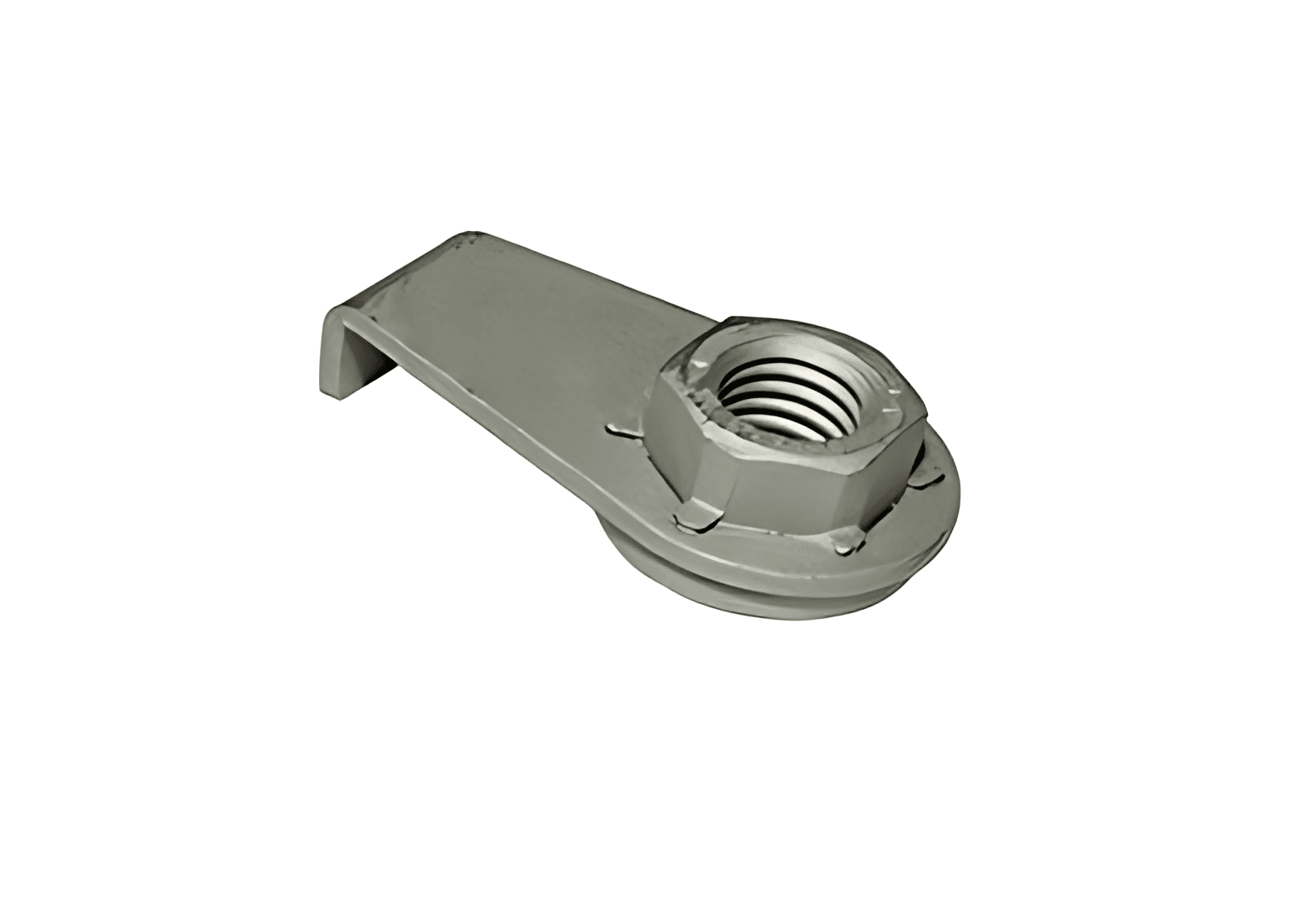 PORCA RETENTORA PISTAO SISTEMA ARTICULACAO CABINE - W715724S441