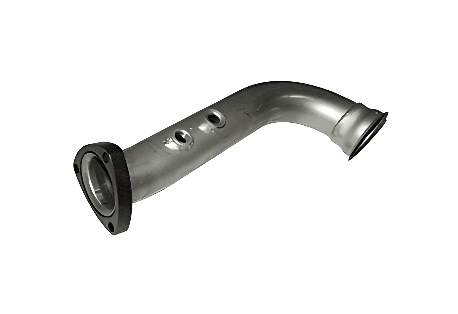 TUBO ESCAPAMENTO - 07W253091P