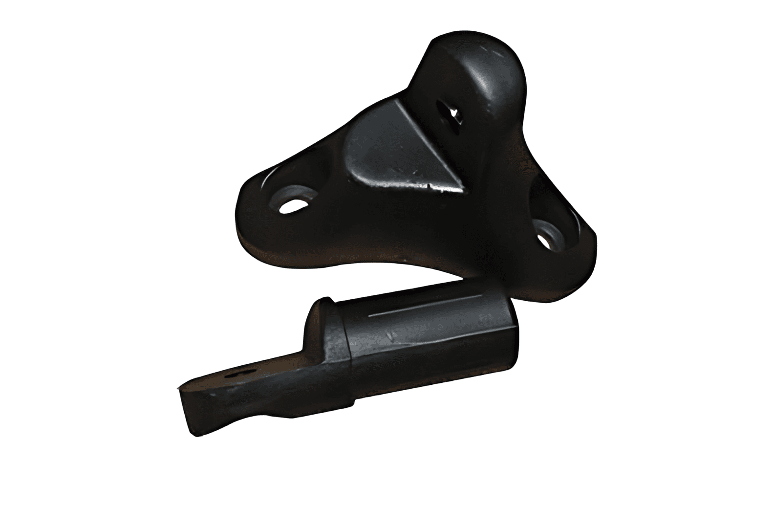 BASE SUPERIOR ESPELHO AUXILIAR LE - 0008100725