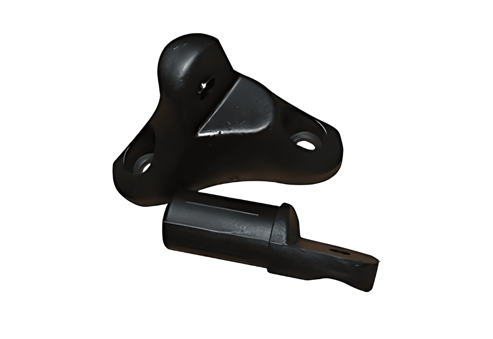 BASE SUPERIOR ESPELHO AUXILIAR LD - 0008100825