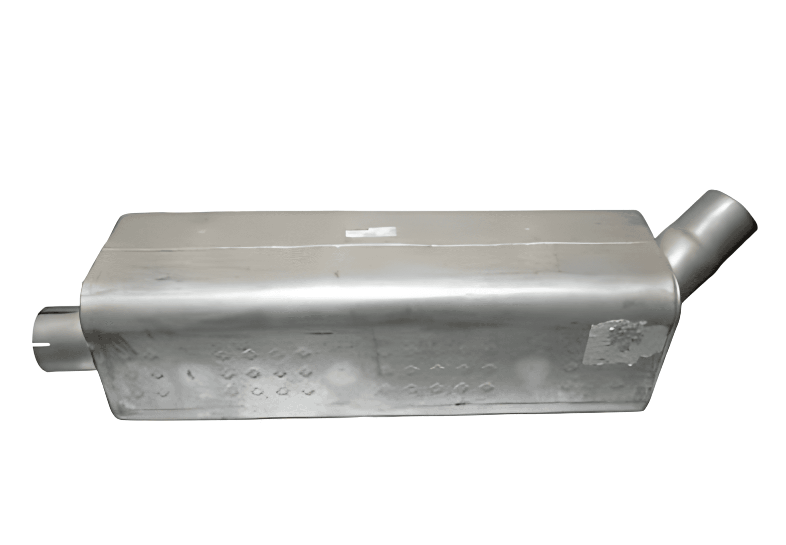 SILENCIOSO - BC455230CB