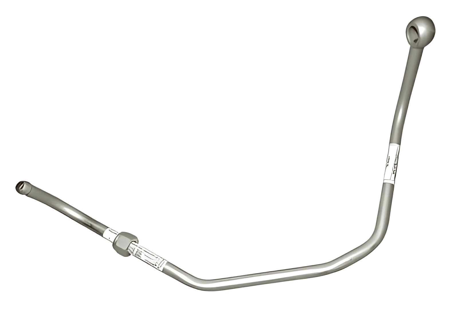 TUBO DAGUA COMPRESSOR - 4602000152