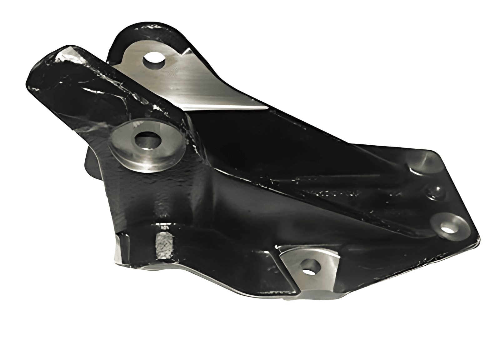SUPORTE SUPERIOR PIVO CABINE LE - BC455A120AB