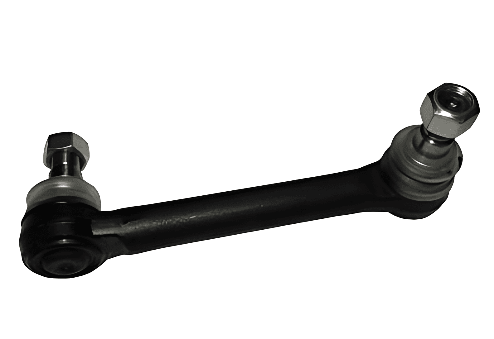 TIRANTE DA BARRA ESTABILIZADORA TRASEIRA 253MM DIREITO - 6343260816