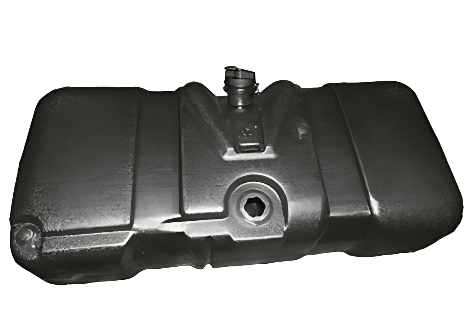TANQUE COMBUSTIVEL 150 LITROS PLASTICO - 6884709603