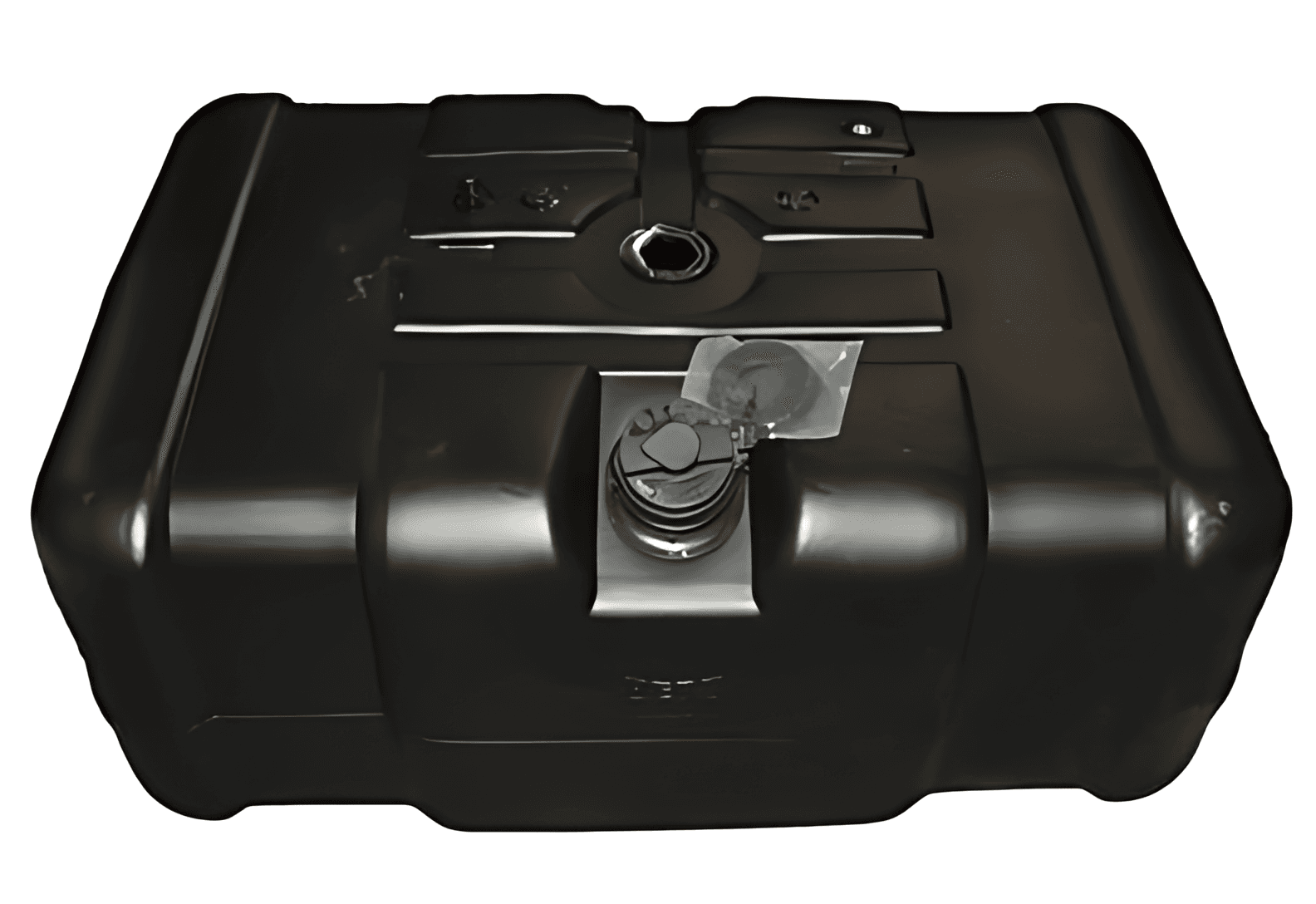 TANQUE COMBUSTIVEL 300 LITROS PLASTICO - 3884706901