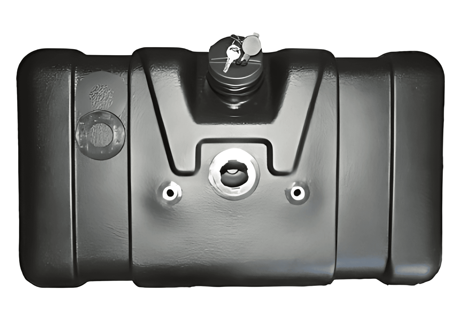 TANQUE COMBUSTIVEL 80 LITROS PLASTICO - 3084707401