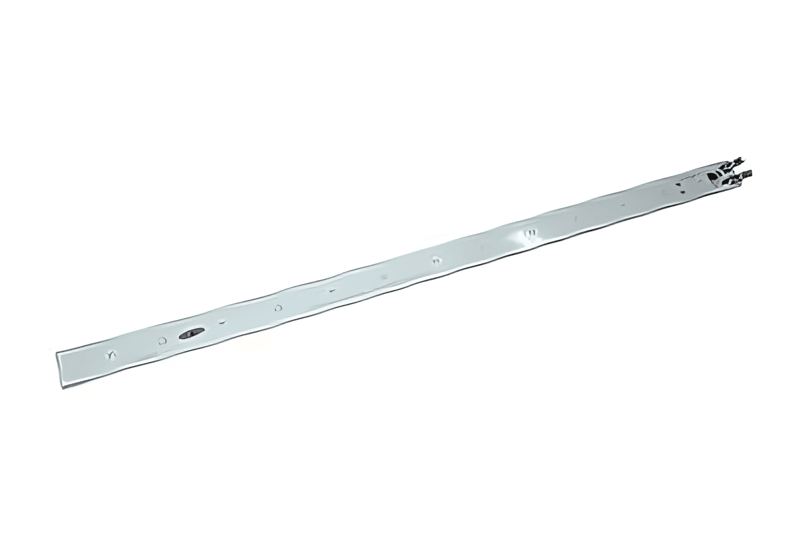 REGUA SUPER LED 6 LEDS 1W 24V - U907