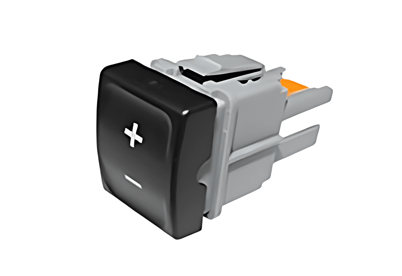 INTERRUPTOR CONTROLE VELOCIDADE - BC459C888AA